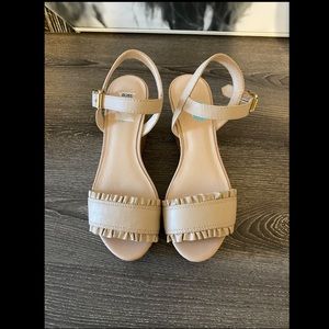 Kate Spade wedge